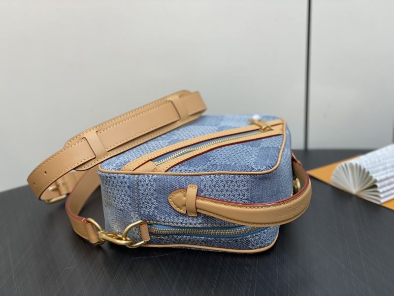 Mens Louis Vuitton Satchel Bags